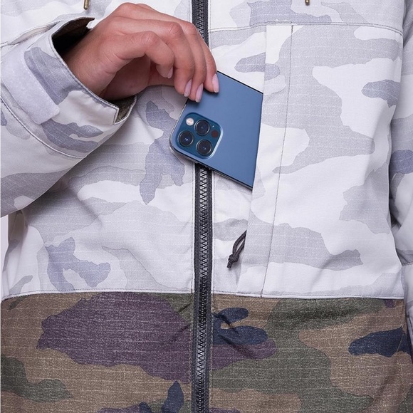 🏂❄️Women's Athena Jacket-  Small (NWOT)🏂❄️ - Picture 9 of 14